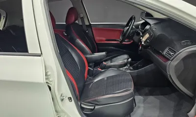 Kia Morning 2016, 86655 км, за 6790000 KRW - фото 26