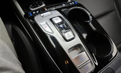 Hyundai Tucson 2022, 98581 км, за 17900000 KRW - фото 9