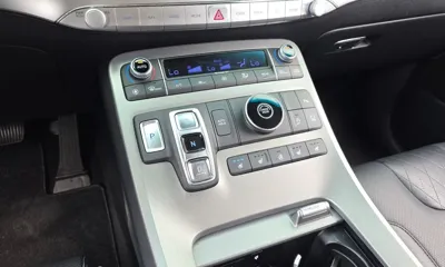 Hyundai Palisade 2021, 78152 км, за 23300000 KRW - фото 9