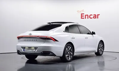 Hyundai Grandeur 2023, 18875 км, за 33990000 KRW