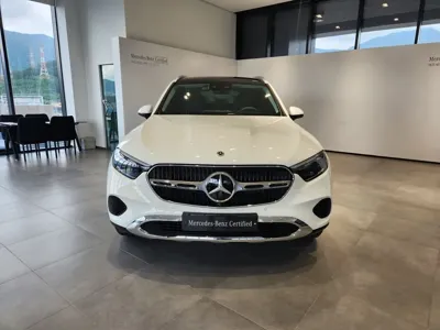 Mercedes-Benz GLC-Class 2026, 775 км, за 72500000 KRW - фото 6