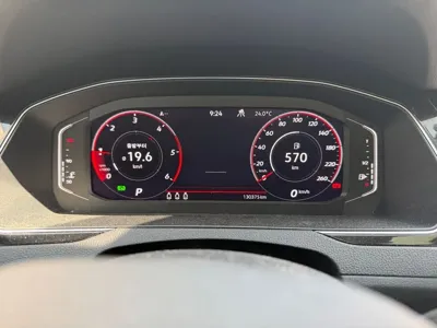 Volkswagen Passat · 2022 год
