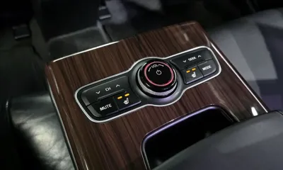 Kia K7 2015, 105591 км, за 6300000 KRW - фото 18