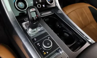 Land Rover Range Rover Sport 2020, 139941 км, за 53000000 KRW - фото 9