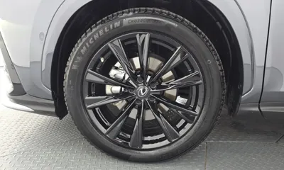 Lexus NX 2022, 49578 км, за 56900000 KRW - фото 5