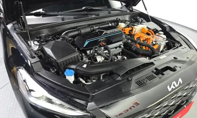 Kia K8 2023, 21448 км, за 32700000 KRW - фото 6