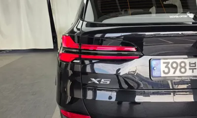 BMW X5 2024, 78503 км, за 84900000 KRW - фото 23
