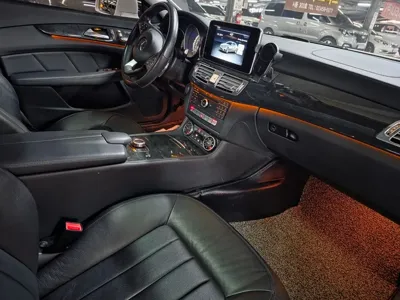 Mercedes-Benz CLS-Class 2016, 104887 км, за 15900000 KRW - фото 14