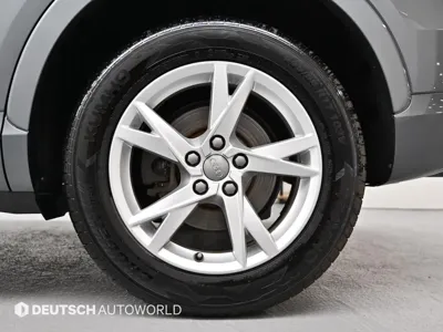 Audi Q3 2016, 131845 км, за 10900000 KRW - фото 5
