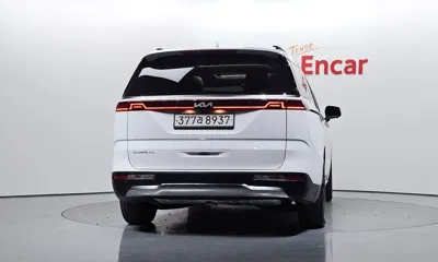 Kia Canival 2023, 33351 км, за 32900000 KRW