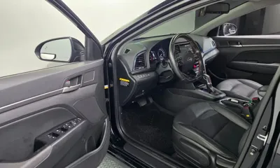 Hyundai Avante 2018, 79722 км, за 10400000 KRW - фото 10