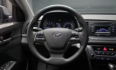 Hyundai Avante 2018, 75929 км, за 10500000 KRW - фото 13