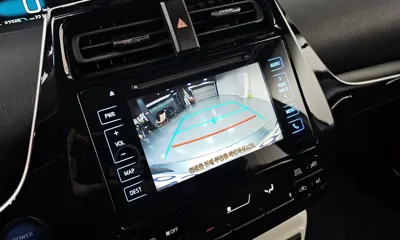 Toyota Prius 2017, 52349 км, за 17900000 KRW - фото 15