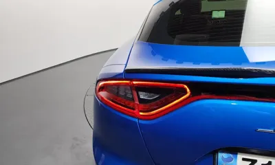 Kia Stinger 2019, 59806 км, за 24300000 KRW - фото 23