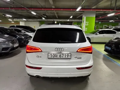 Audi Q5 2015, 175795 км, за 9300000 KRW