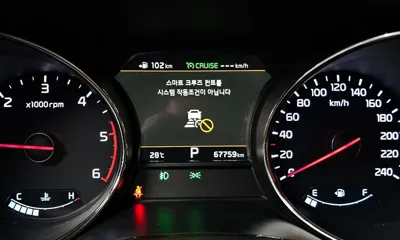 Kia Canival 2019, 67759 км, за 20600000 KRW - фото 8