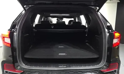 KG_Mobility_Ssangyong Rexton 2018, 102479 км, за 15100000 KRW - фото 20