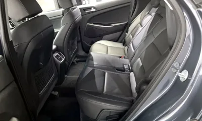 Hyundai Tucson 2019, 31430 км, за 15500000 KRW - фото 12