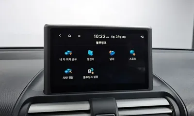 Hyundai Casper 2024, 39164 км, за 15800000 KRW - фото 20