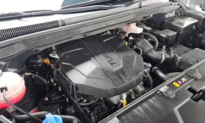 Kia Canival 2023, 68363 км, за 31400000 KRW - фото 6