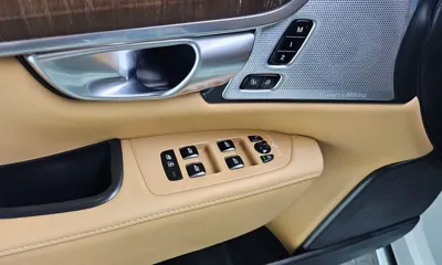 Volvo S90 2021, 129279 км, за 25800000 KRW - фото 28