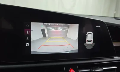 Kia Niro 2022, 125452 км, за 17500000 KRW - фото 15