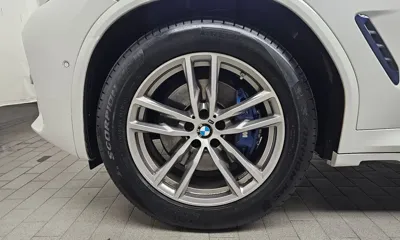 BMW X4 2019, 131323 км, за 31500000 KRW - фото 5