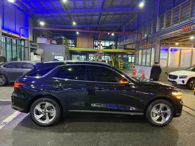 Genesis GV70 2025, 31000 км, за 36000000 KRW - фото 4