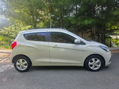 ChevroletGMDaewoo Spark 2016, 87795 км, за 4900000 KRW - фото 7