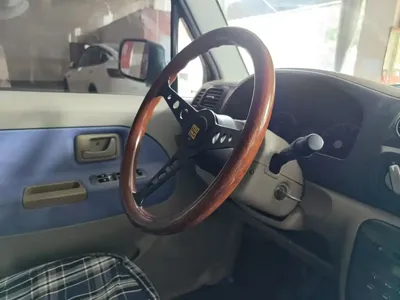 Suzuki Wagon R 2012, 90000 км, за 12000 CNY - фото 7