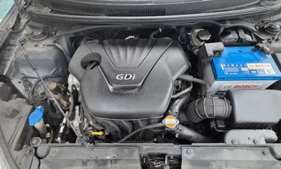 Hyundai Veloster 2012, 77119 км, за 3490000 KRW - фото 6