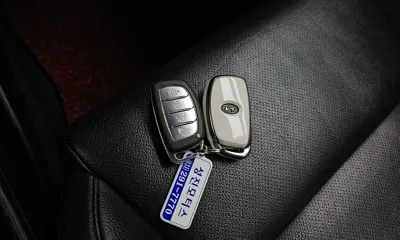Hyundai Tucson 2018, 118936 км, за 12800000 KRW - фото 30