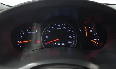 Kia Canival 2014, 83732 км, за 6200000 KRW - фото 8
