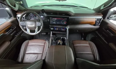 GMC Sierra 2023, 51923 км, за 61900000 KRW - фото 7