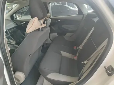 Ford Focus 2014, 37600 км, за 17400 CNY - фото 17
