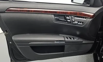 Mercedes-Benz S-Class 2010, 132268 км, за 15500000 KRW - фото 24