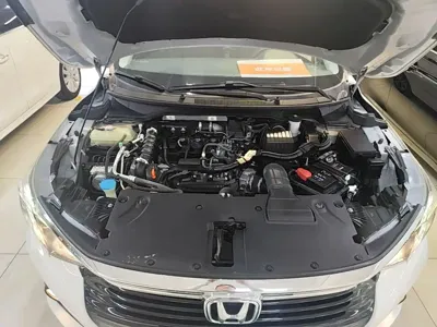 Honda Crider 2022, 22000 км, за 61500 CNY - фото 20