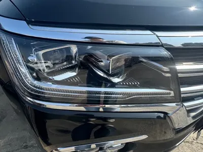 Roewe RX8 2020, 68000 км, за 45800 CNY - фото 4