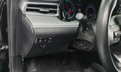 Kia K5 2023, 83568 км, за 19800000 KRW - фото 32