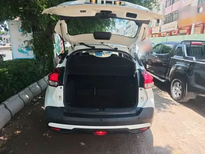 Nissan Kicks 2020, 88100 км, за 50199 CNY - фото 19