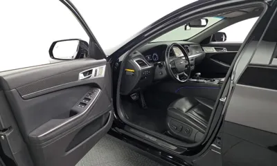 Genesis G80 2019, 91940 км, за 20900000 KRW - фото 10