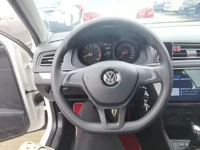 Volkswagen Lavida 2022, 18200 км, за 49800 CNY - фото 11