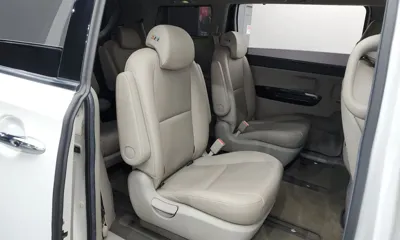 Kia Canival 2019, 144447 км, за 13800000 KRW - фото 11
