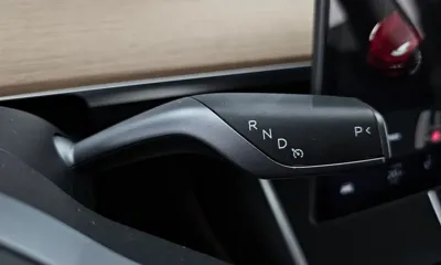 Tesla Model 3 2020, 53207 км, за 34700000 KRW - фото 9