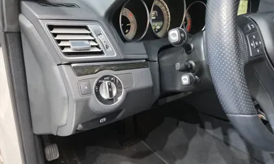 Mercedes-Benz E-Class 2014, 133629 км, за 7900000 KRW - фото 15