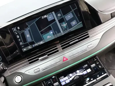 Hyundai Grandeur 2021, 37986 км, за 27600000 KRW - фото 8