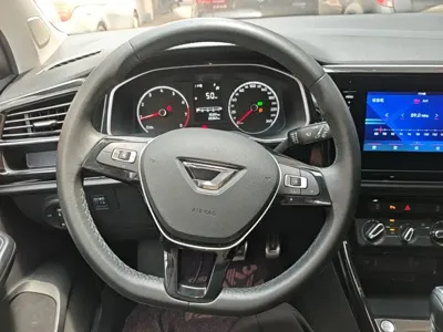 Jetta VS5 2021, 20299 км, за 50599 CNY - фото 7