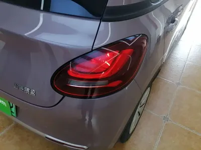 Wuling Bingo 2023, 37800 км, за 33400 CNY - фото 8