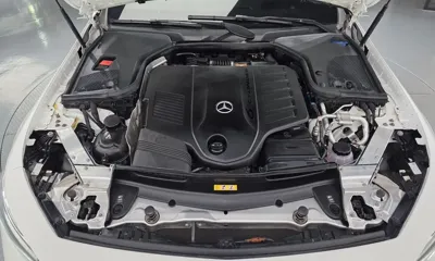 Mercedes-Benz CLS-Class 2021, 58336 км, за 50000000 KRW - фото 6