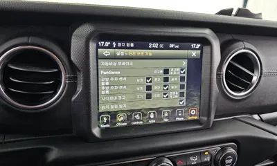 Jeep Wrangler 2019, 62042 км, за 34900000 KRW - фото 16